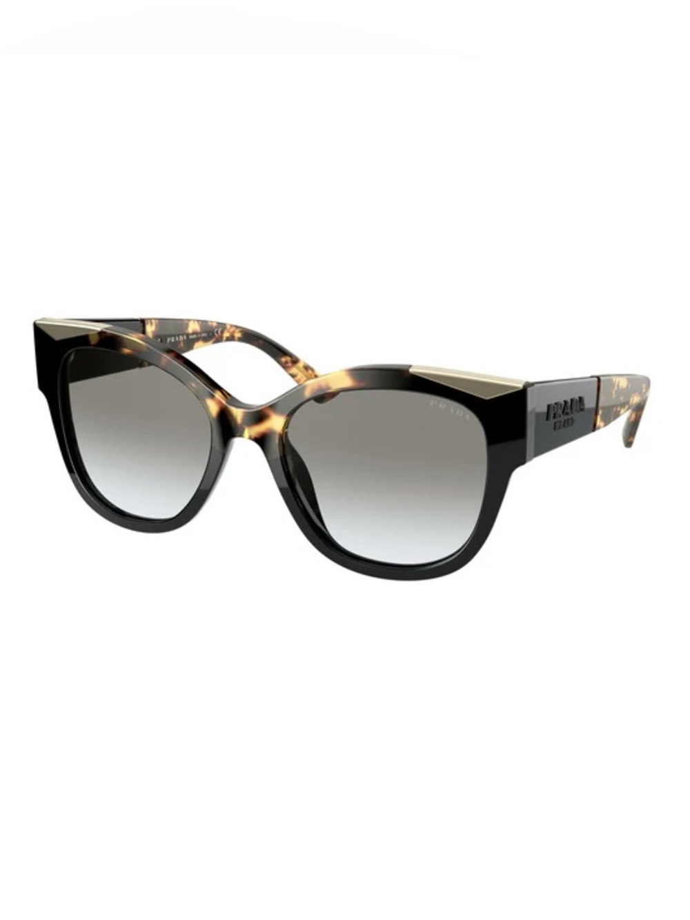 PRADA SPR 02W Sunglasses - Picture 2 of 14